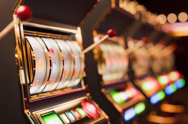 cerutu555 Explore the Live Roulette Salon